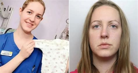 Declaran culpable de los asesinatos de siete bebés a una enfermera británica